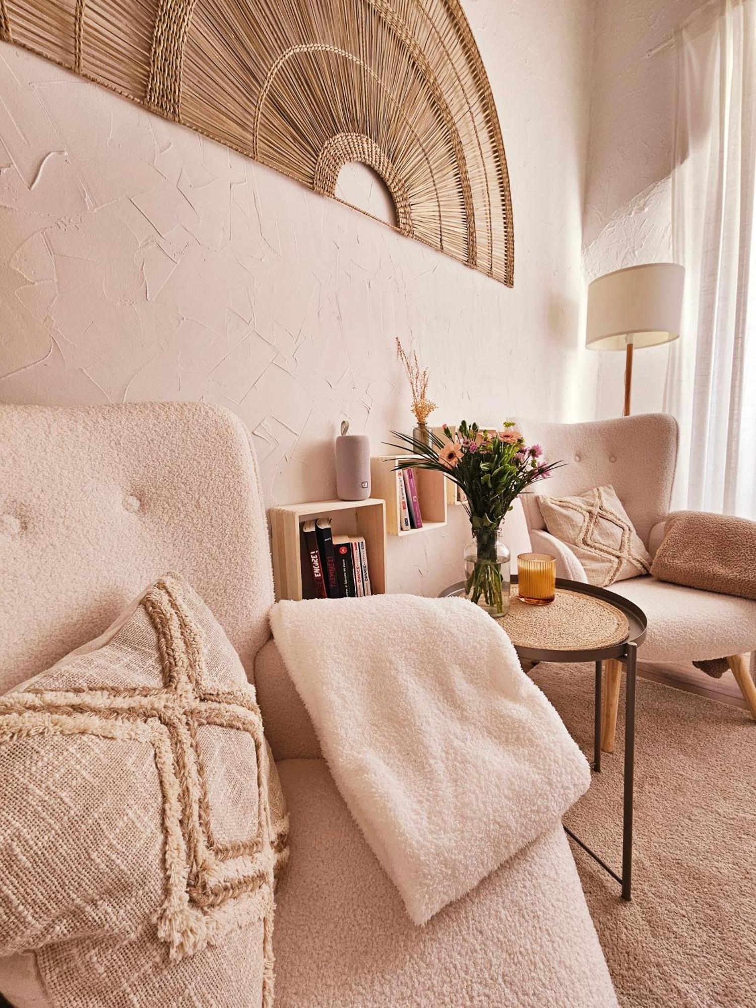 Villa L'Atypique Des Remparts Ensisheim Zimmer foto